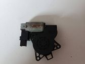 Rear door window regulator motor