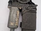 Front door window regulator motor