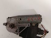 Sunroof motor/actuator
