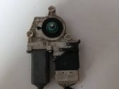 Rear door window regulator motor