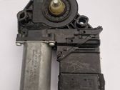 Rear door window regulator motor