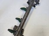 Kraftstoffverteiler Einspritzleiste Verteilerrohr