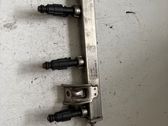 Fuel main line pipe