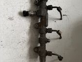 Fuel main line pipe