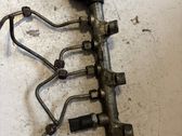 Fuel main line pipe