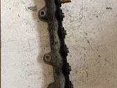 Fuel main line pipe