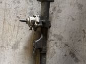 Steering rack