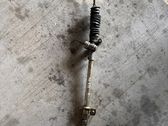 Steering rack