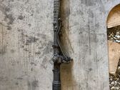 Steering rack