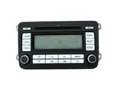 Radio / CD-Player / DVD-Player / Navigation