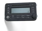 Radio/CD/DVD/GPS head unit