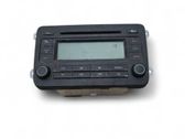 Radio/CD/DVD/GPS head unit