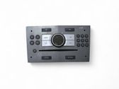 Radio/CD/DVD/GPS head unit