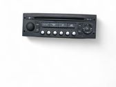 Radio/CD/DVD/GPS head unit