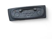 Radio/CD/DVD/GPS-pääyksikkö
