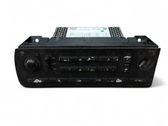 Radio/CD/DVD/GPS head unit