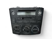 Radio/CD/DVD/GPS head unit