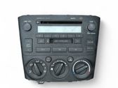 Radio/CD/DVD/GPS head unit