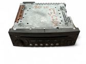 Radio/CD/DVD/GPS head unit