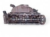 Engine head