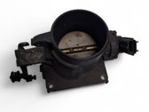 Throttle valve