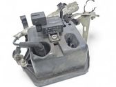 Turbo solenoid valve