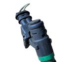 Inyector de combustible