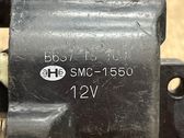 High voltage ignition coil