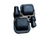 High voltage ignition coil