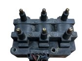 High voltage ignition coil