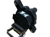 High voltage ignition coil