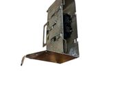 Door central lock control unit/module