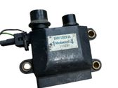 High voltage ignition coil