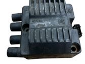 High voltage ignition coil