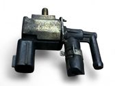 Turbo solenoid valve