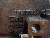 EGR valve