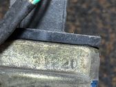 EGR valve