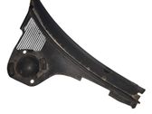 Wiper trim