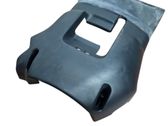 Steering wheel column trim