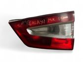 Rear/tail lights