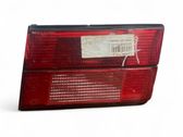 Tailgate rear/tail lights