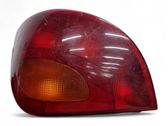 Lampa tylna