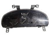 Geschwindigkeitsmesser Cockpit
