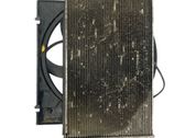 Coolant radiator