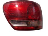Rear/tail lights
