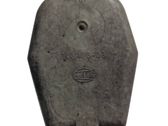 Headlight/headlamp dust cover