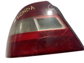 Rear/tail lights
