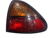 Rear/tail lights