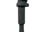 High voltage ignition coil