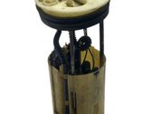 In-tank fuel pump